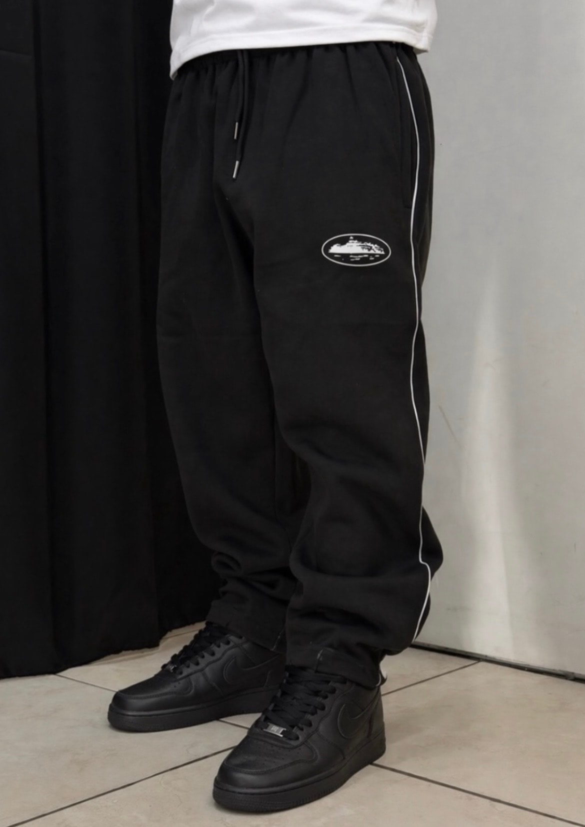 PANTS FRIZADOS| CORTEIZ
