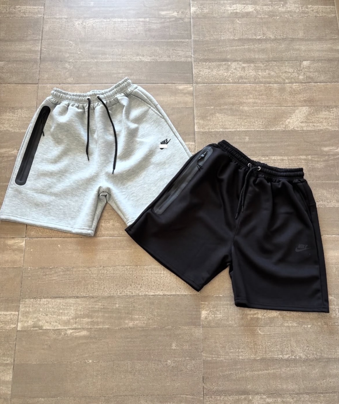 BERMUDAS TECH
