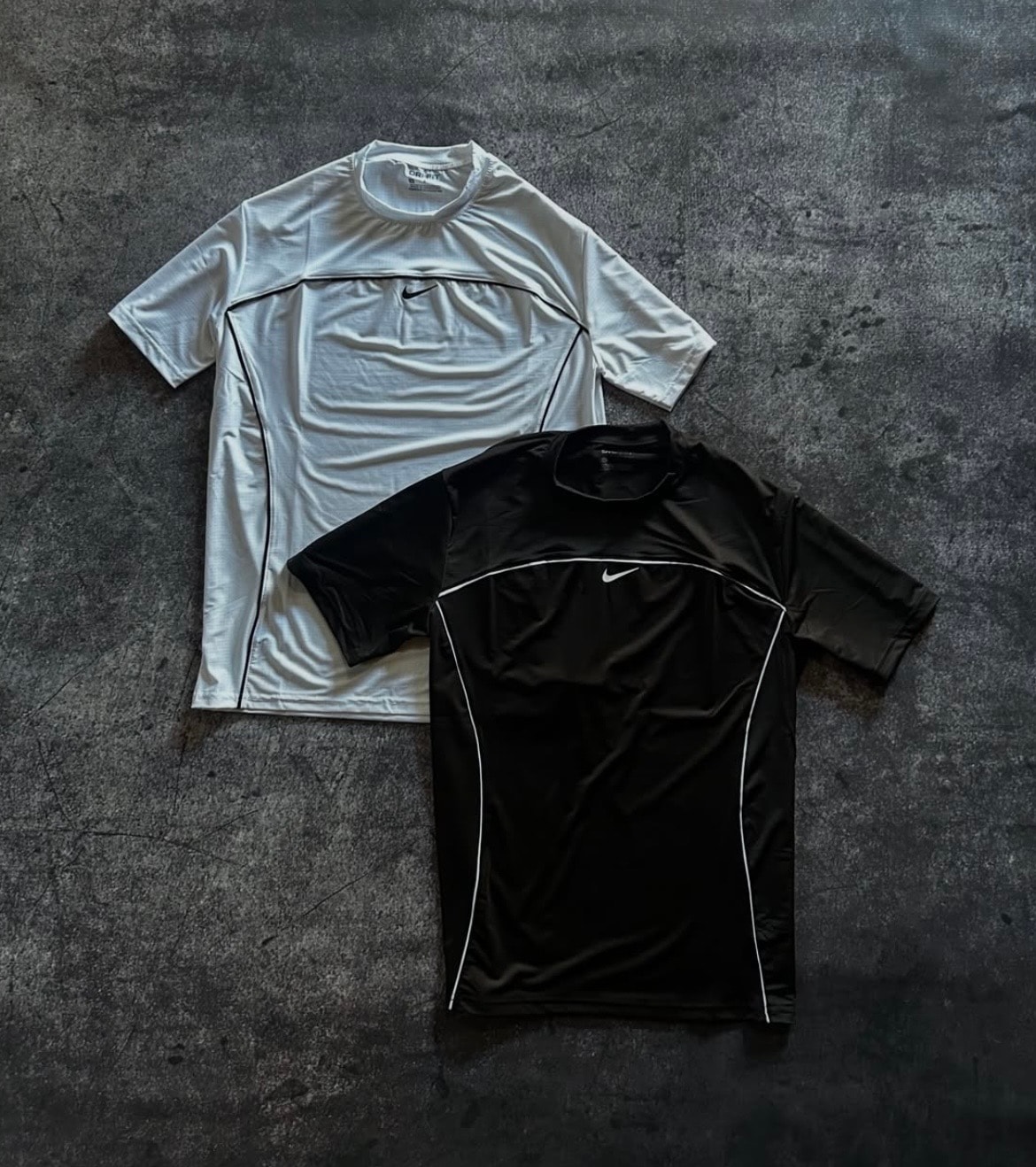 REMERAS NIKE | FRIP FIT
