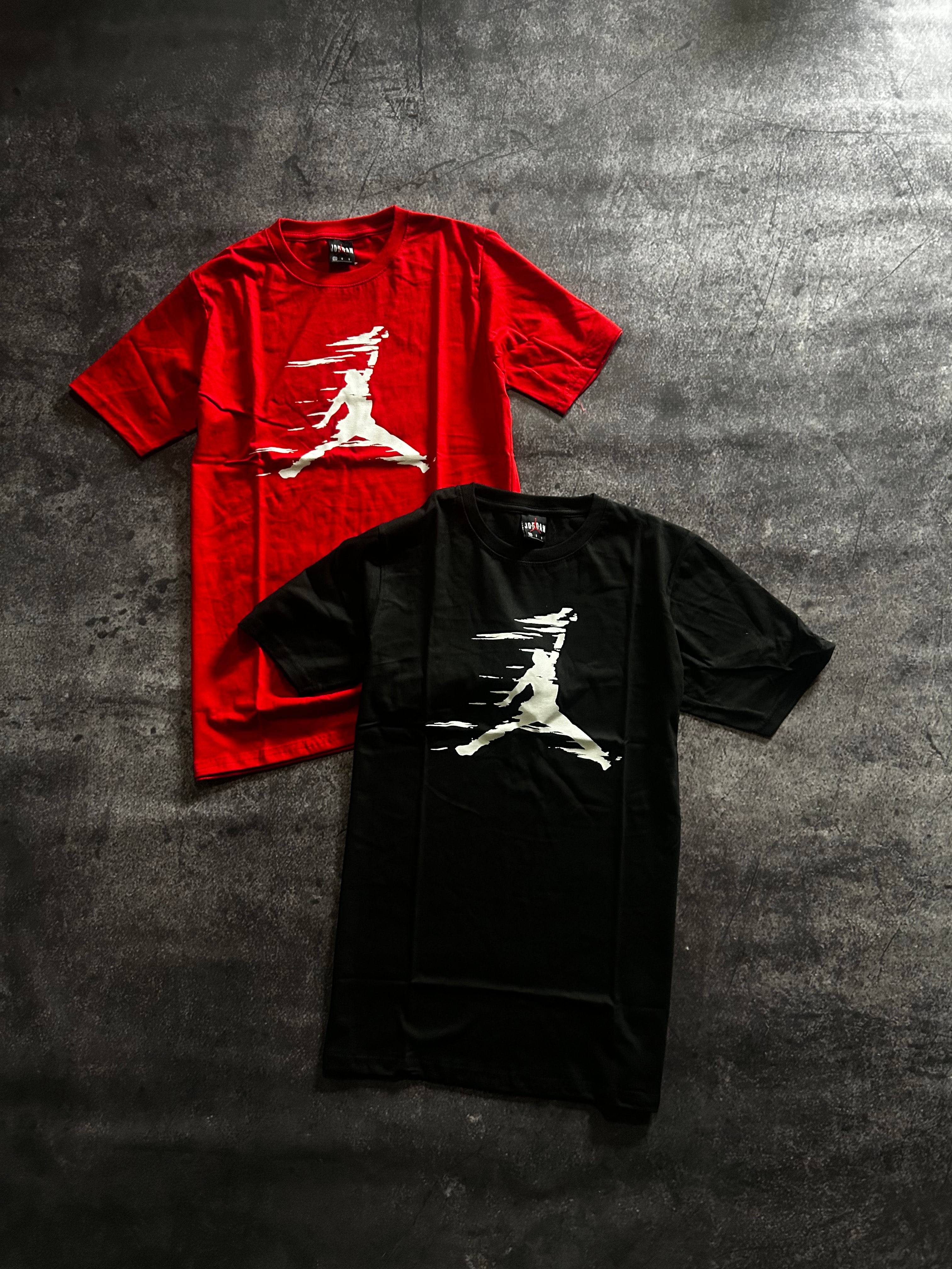 REMERAS SLIM| JORDAN