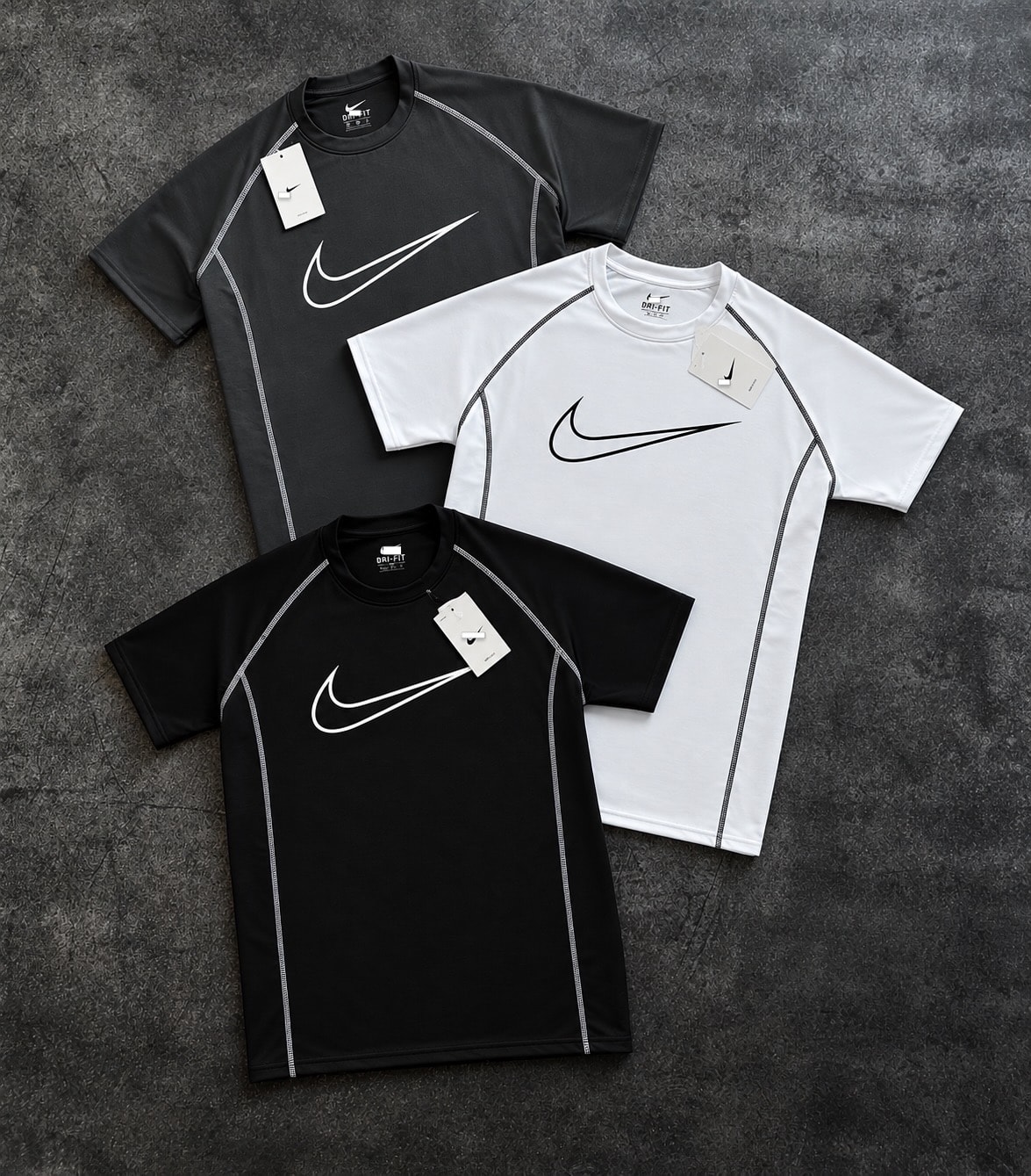 NIKE PRO| DRIP FIT